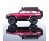 DISC.. 1/18 Katana scaler RTR car kit - Red