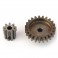 Pinion 32DP 17T (Traxxas)