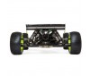 8IGHT XT/XTE Race Kit: 1/8 4WD Nitro/Elec Truggy