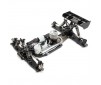 8IGHT XT/XTE Race Kit: 1/8 4WD Nitro/Elec Truggy