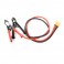 DISC.. DC Pwr Cord: Alligator-XT60 Male/DEV