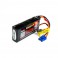 DISC.. 7.4V 5200mAh 2S 15C LiP0: 5ive-T, 5ive-B, Mini WRC