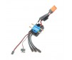 120A BL Marine ESC 2-6S Single Connector