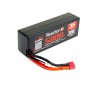 11.1V 5000mAh 3S 30C LiPo,Hardcase: Deans