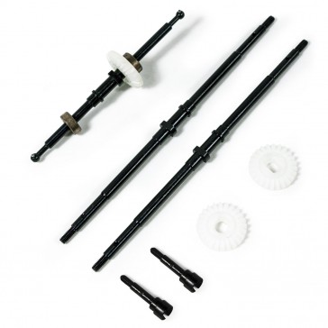 1/18 Atlas - Axle Drive Shaft Set