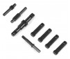 1/18 Atlas & Katana - Transmision Gear Shaft Set