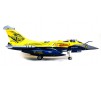 1/11 Jet 80mm EDF Dassault Rafale PNP kit