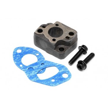 Carburetor Spacer