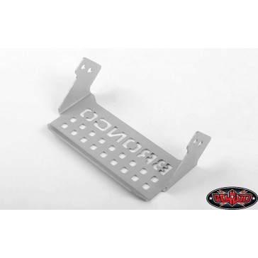 Bronco Steering Guard for Traxxas TRX-4 '79 Bronco RangerXLT