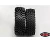 Mud Thrashers 1.55 Scale Tires