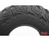 Goodyear Wrangler MT/R 1 Micro Scale Tires