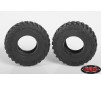 Goodyear Wrangler MT/R 1 Micro Scale Tires