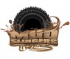 Mud Slinger 2 XL 2.2 Scale Tires