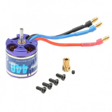 450X RTF - Moteur brushless 4200kv