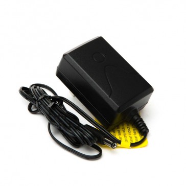 AC to 12VDC, 1.5 Amp Power Supply EU Plug