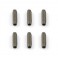 DISC.. RC18T CVD AXLE PINS ASSEMBLIES