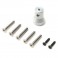 Hardware Set  (all screws) P-39 1.2m