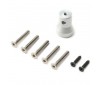 Hardware Set  (all screws) P-39 1.2m