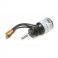 Brushless Motor 2840-3150Kv: 64mm EDF