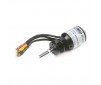 Brushless Motor 2840-3150Kv: 64mm EDF