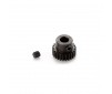 Pinion 23 Teeth 48 Pitch 5mm Shaft