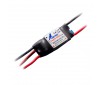 Eagle 20A Brushed ESC 2-3s, 1A BEC