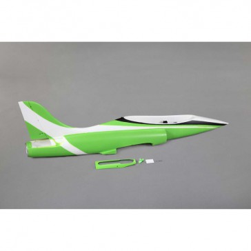 Fuselage: HAVOC Xe 80mm EDF Sport Jet