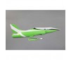 Fuselage: HAVOC Xe 80mm EDF Sport Jet