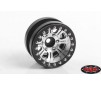 Raceline Monster Deep Dish 1.7 Beadlock Wheels