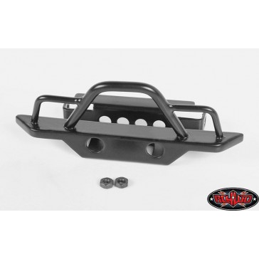 RC4WDSteel Front Bumper for 1/18 Gelande II RTR W/BlackJack