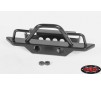 RC4WDSteel Front Bumper for 1/18 Gelande II RTR W/BlackJack