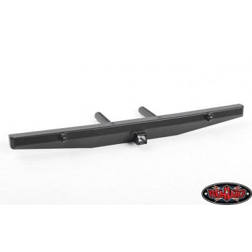 Tough Armor Attack Rear Bumper for TRX-4