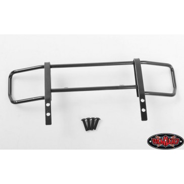 Command Front Bumper for  TRX Mercedes-Benz G 63 AMG 6x6