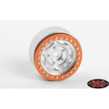 Rogue 1.7 Beadlock Wheels