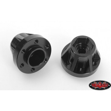 Medium Offset Hub for Racing Monster Truck Beadlock Wheels