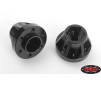 Medium Offset Hub for Racing Monster Truck Beadlock Wheels