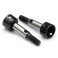 DISC.. UNIVERSAL AXLE (2PCS)