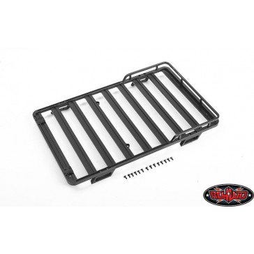 Tough Armor Overland Roof Rack for Traxxas TRX-4