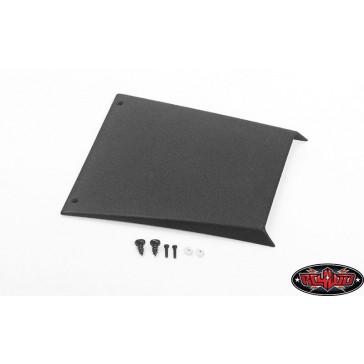 Hood Scoop for Mercedes-Benz G 63 AMG 6x6