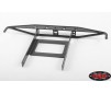 Rough Stuff Metal Rear Bumper for Axial SCX10 II 69ChevyBlz