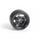 DISC.. OEM XJ 1.9 Beadlock Wheels (Gunmetal)