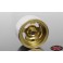 Breaker 1.9 Beadlock Wheels (Gold)