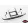 Rough Stuff Metal Rear Bumper for Axial SCX10 II 69ChevyBlz