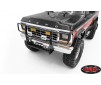 Ranch Front Grille Guard for Traxxas TRX-4 79 Bronco Ranger