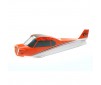 Fuselage: Carbon-Z Cub SS 2m