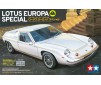 Lotus Europa Special