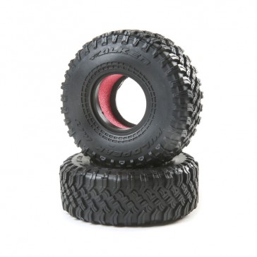 1.55 Falken Wildpeak MT Tire (2): Barrage 2.0