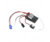 Rock Crawling ESC/RX 2.4ghz, WP V4