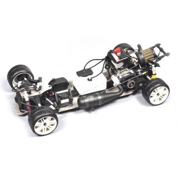 Sportsline 4WD 510 DRIFT Zenoah