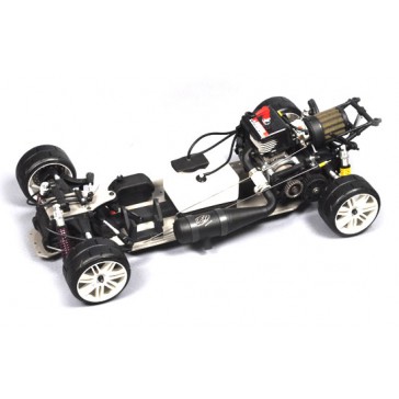 Sportsline 2WD 530 Zenoah